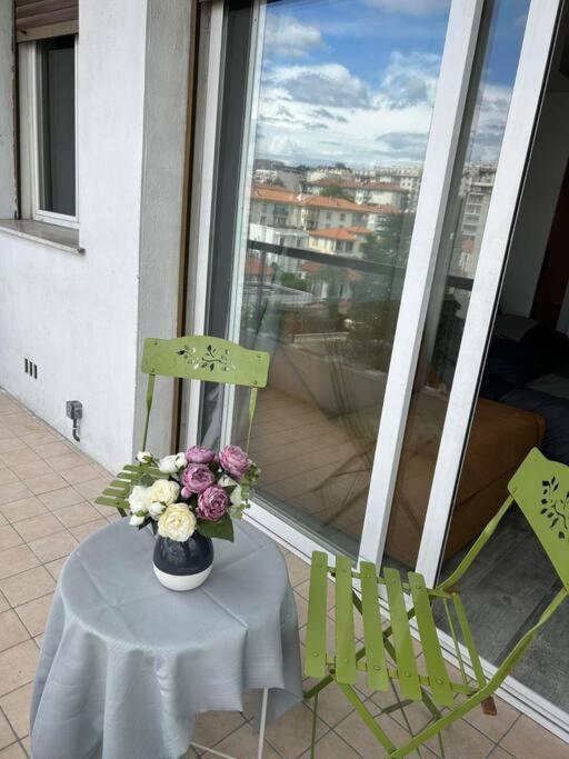 Chambre Promenade Des Anglais Nice Exterior photo