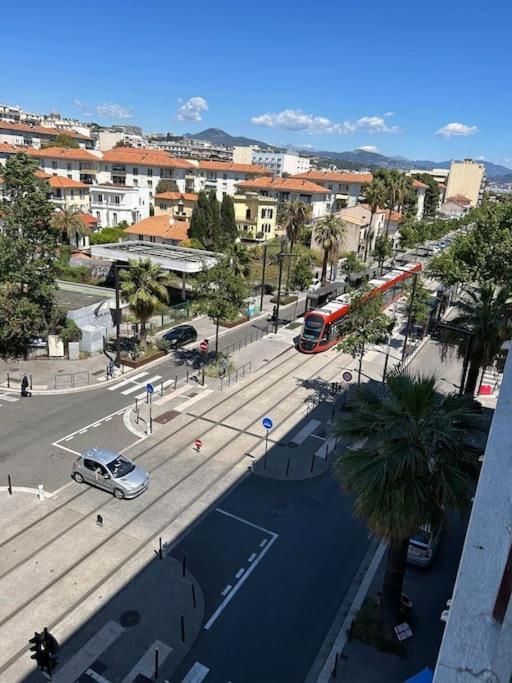Chambre Promenade Des Anglais Nice Exterior photo