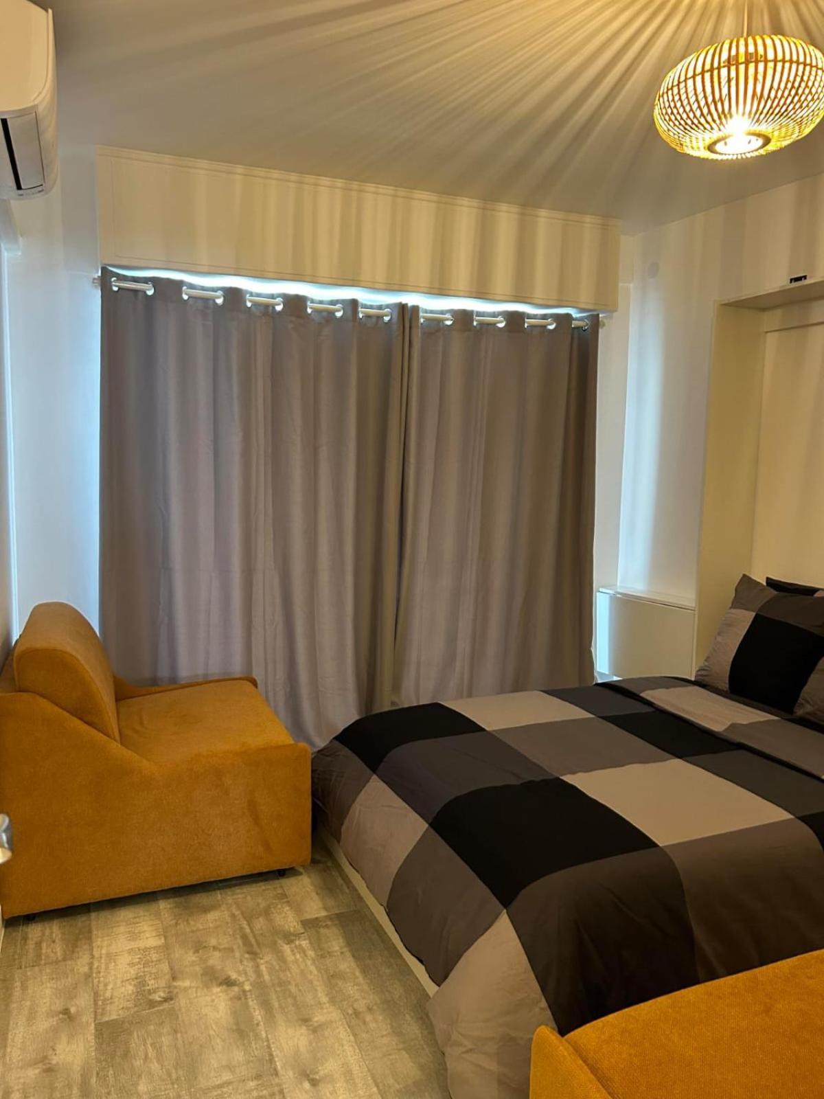 Chambre Promenade Des Anglais Nice Exterior photo